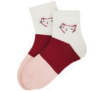 Носки детские "Розовые коты"